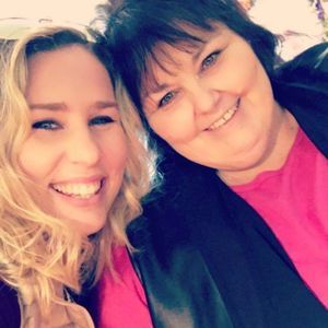 Meet your Posher, Sirena